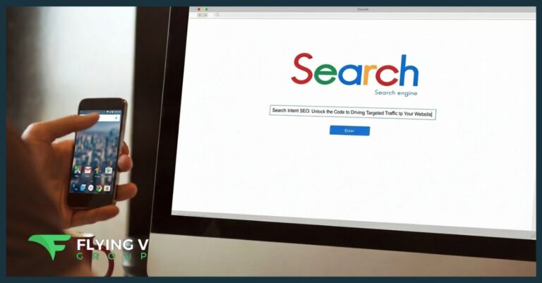 Search Intent SEO: Unlock the Code to Driving Targeted Traffic to Your Website