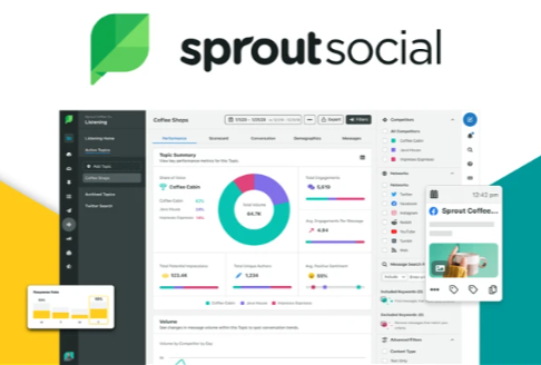Sprout-Social
