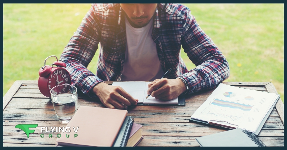 The Wordsmith’s Guide To Content That Sells: The Three Methods All Our Writers Swear By