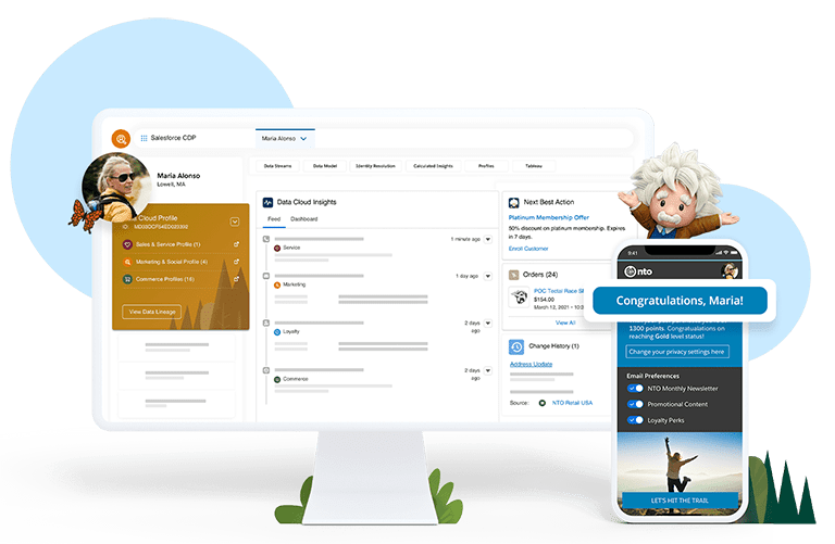 customer-data-salesforce