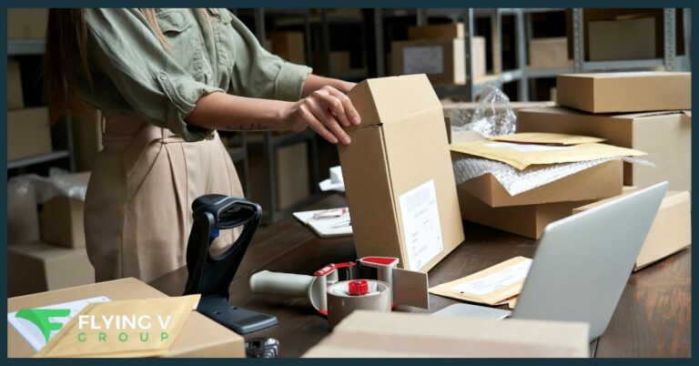 Reducing Waste, Boosting Sales: Sustainable Packaging Tips for E-commerce Entrepreneurs