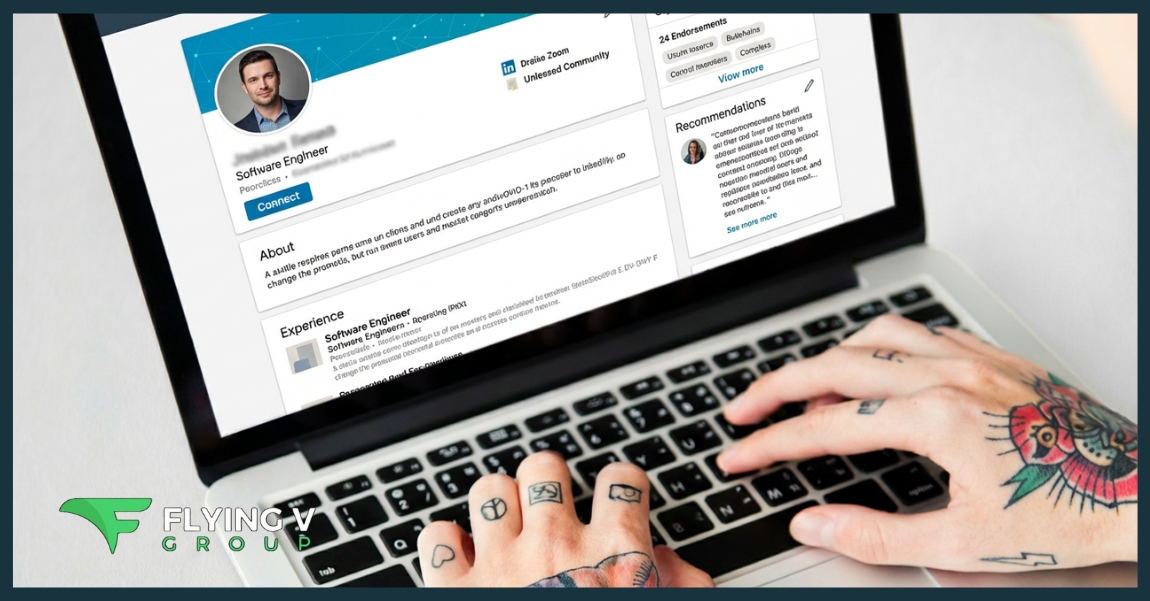 How Not To End Up On r/LinkedInLunatics: Our Tried And Tested Approach To Dominate LinkedIn Presence And Bringing Leads Straight To Your Inbox