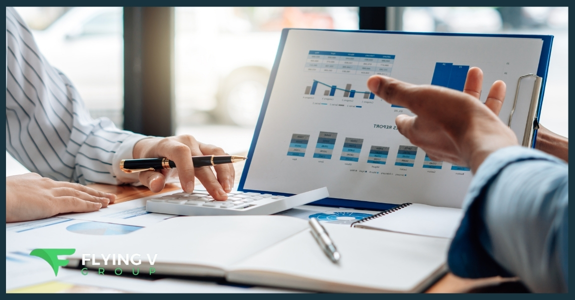 Why Top Financial Firms Invest in SEO for Financial Services