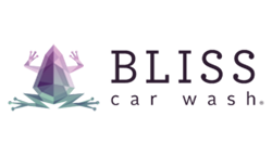 bliss car wash