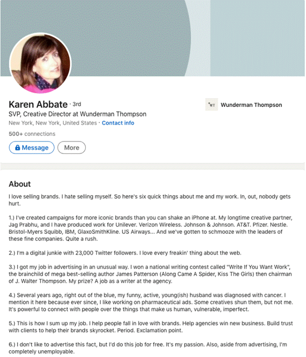 linkedin-about-section
