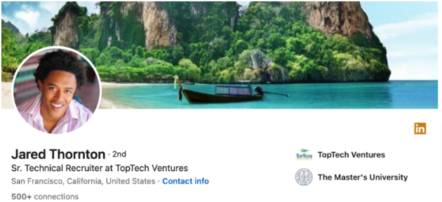 linkedin-profile