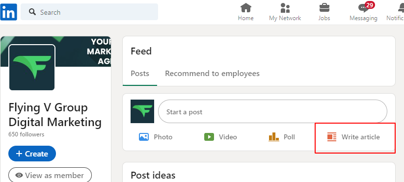 linkedin-publishing-feature