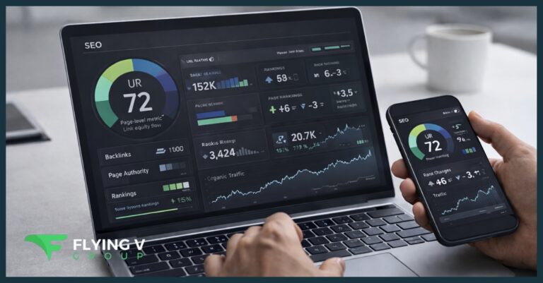 UR in Ahrefs Explained: How to Calculate & Improve Your URL Rating