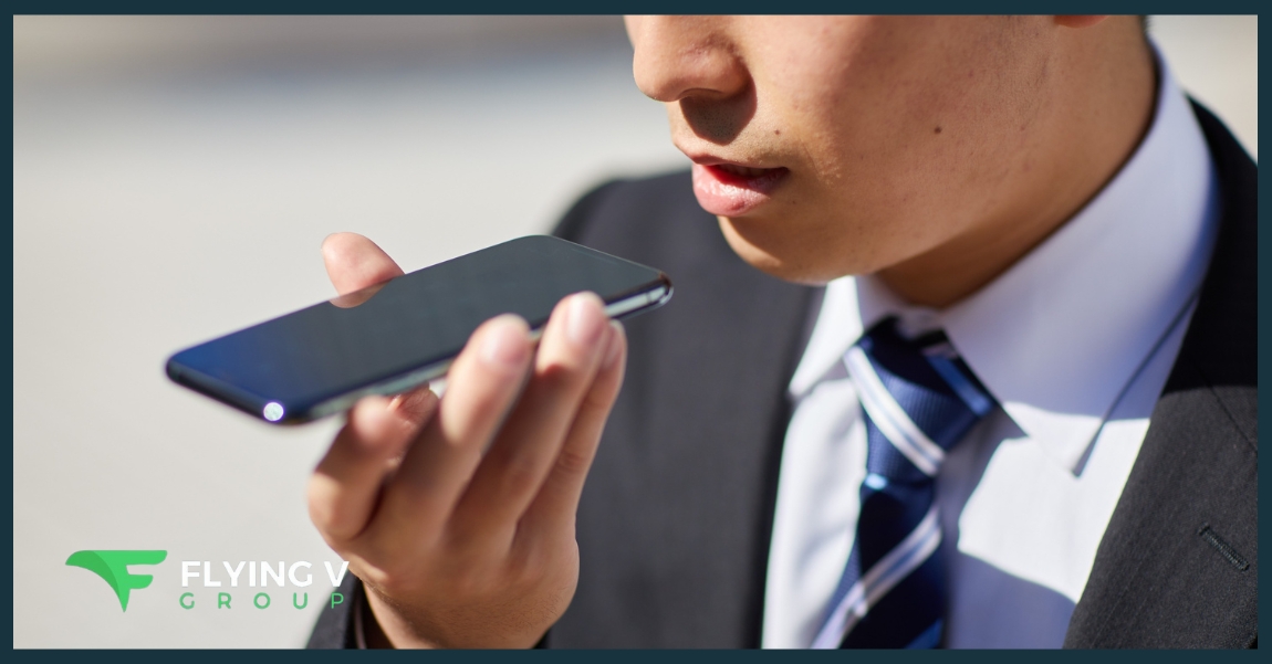 Content Marketing in the Age of Voice Search: What You Need to Know