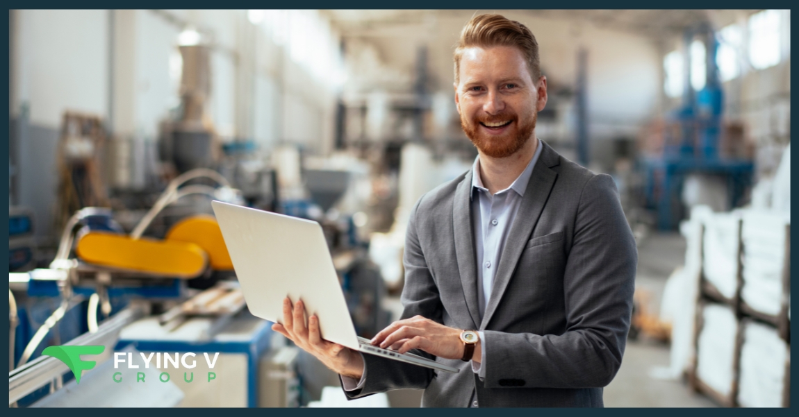 SEO Agency For Manufacturing Insights: How To Boost Factory's Online Visibility