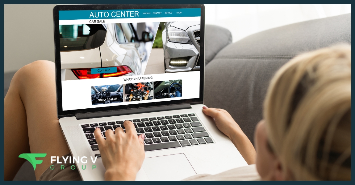 SEO Agency for Automotive Brands: Why Digital is the New Showroom