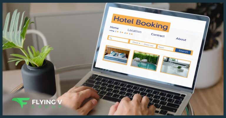 SEO Agency for Hotels: Turning Web Searches into Room Reservations