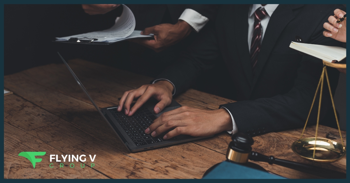 SEO Agency for Law Firms: How to Rank at the Top and Outperform Your Competitors