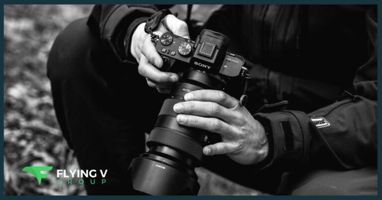 SEO Agency for Photographers: Capturing the Top Spot on Google