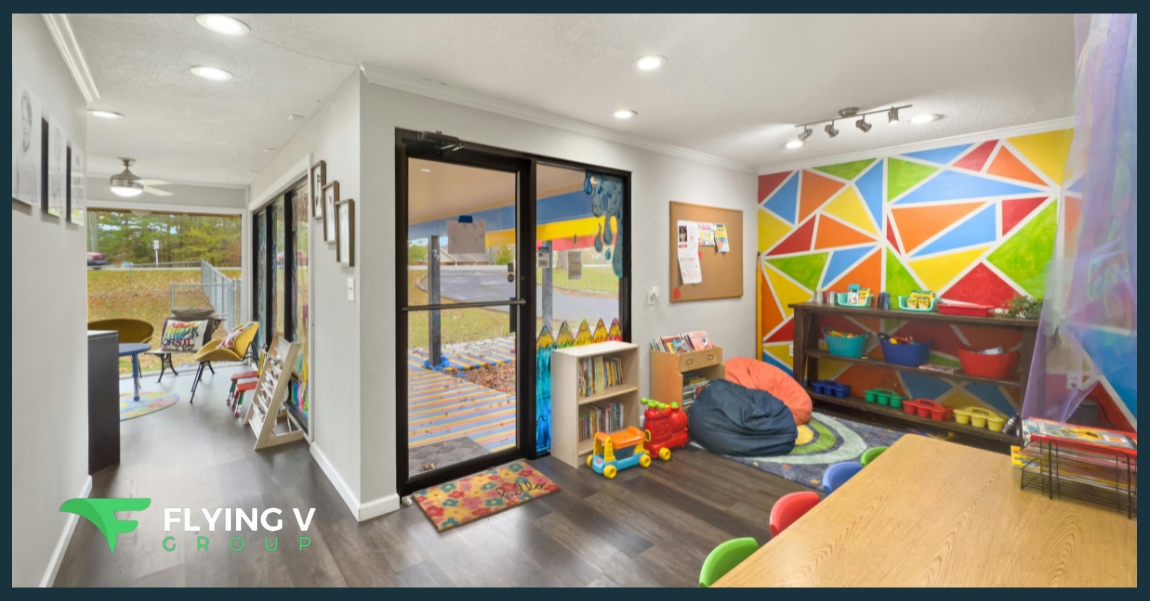 Flying V Group Propels Fun- Collaborating with Flippo’s Family Fun Center for Digital Marketing Triumph Flying V Group Propels Fun: Collaborating with Flippo's Family Fun Center for Digital Marketing Triumph