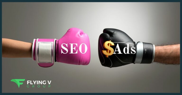 SEO vs. Paid Advertising: A Comparative Analysis