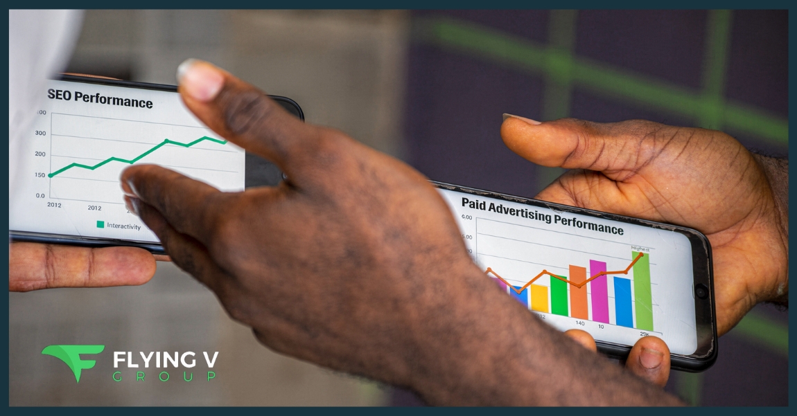 SEO vs. Paid Advertising: A Comparative Analysis