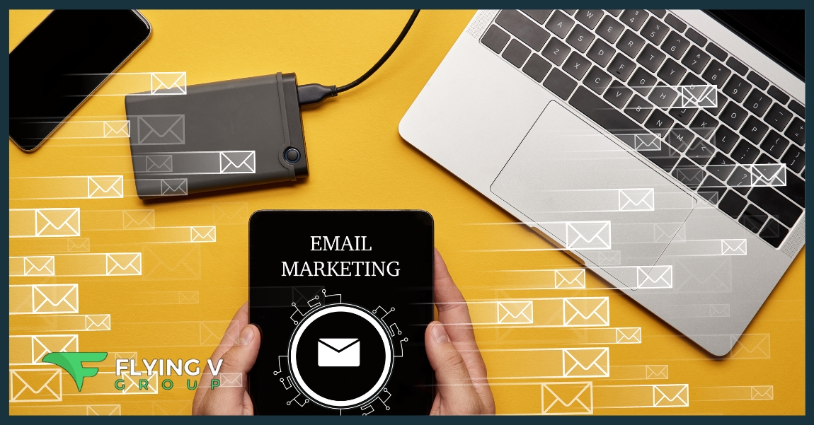 The Power of Email Marketing in Lead Generation The Power of Email Marketing in Lead Generation