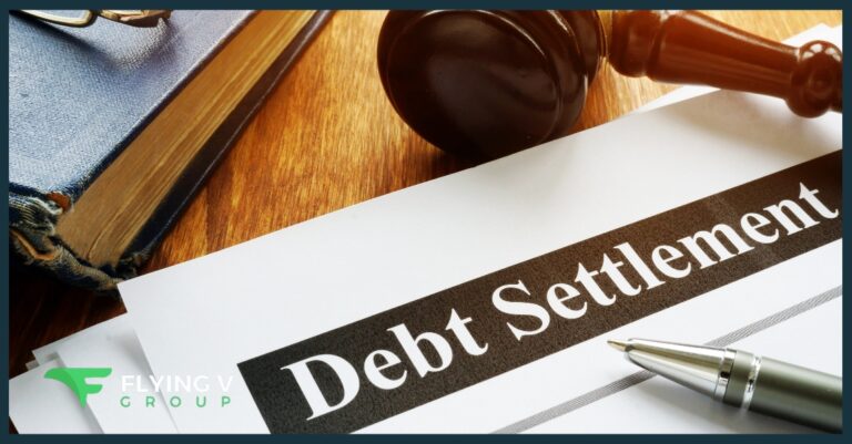 Flying V Group Welcomes You to a New Online Experience with Kinder Debt: Transforming Debt Settlement Through Digital Know-How