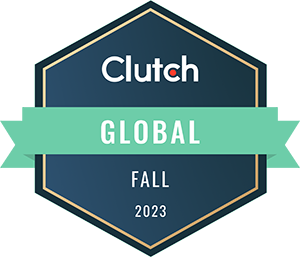 Global Badge 2023 Fall logo