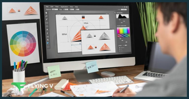 Trending Design Elements for Social Posts in 2024