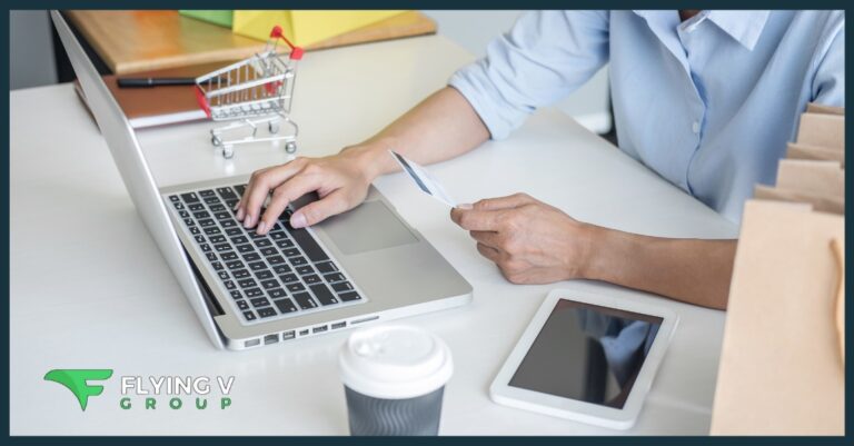 Building an Effective Ecommerce Website: A Step-by-Step Guide