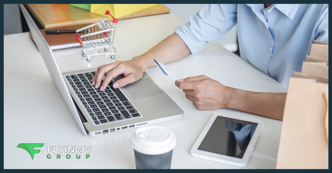 Building an Effective Ecommerce Website: A Step-by-Step Guide
