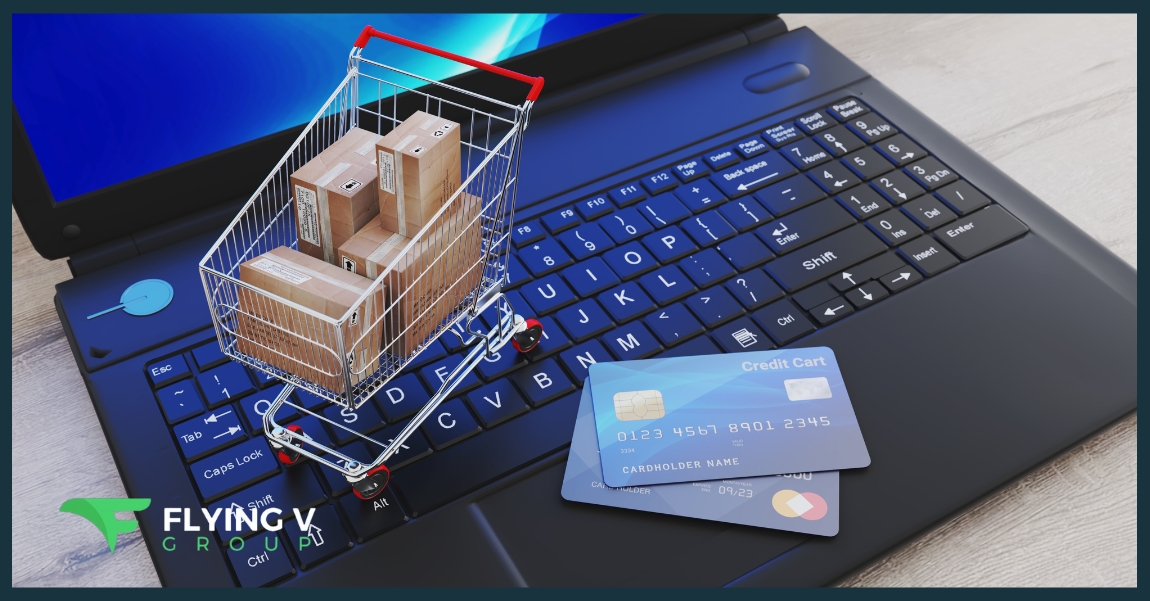Navigating the E-commerce Cosmos: 5 Trends and Tactics for Online Retail