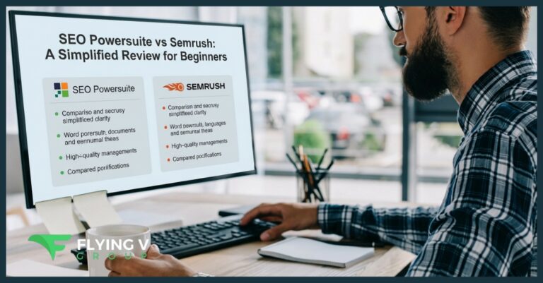 SEO Powersuite vs Semrush: A Simplified Review for Beginners