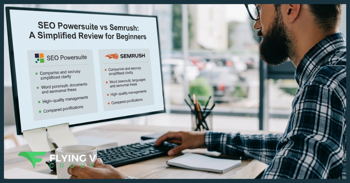 SEO Powersuite vs Semrush: A Simplified Review for Beginners