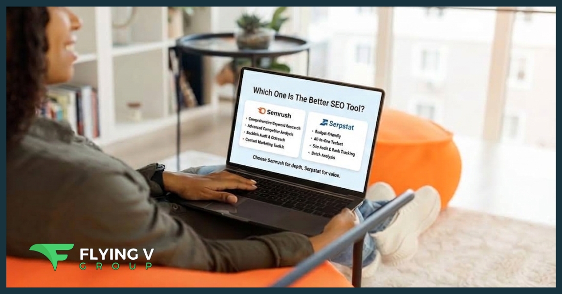 Semrush vs. Serpstat: Which One Is The Better SEO Tool?