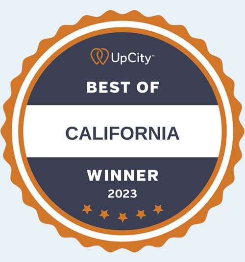 Best of California 2023