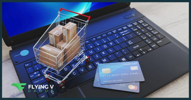 Navigating the E-commerce Cosmos: 5 Trends and Tactics for Online Retail