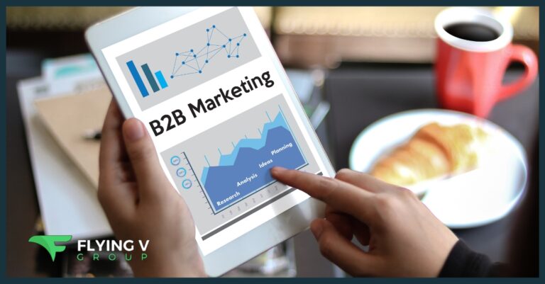 6 Worthy Examples Of B2B Content Marketing