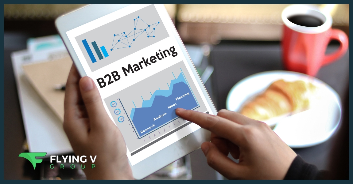 6 Worthy Examples Of B2B Content Marketing