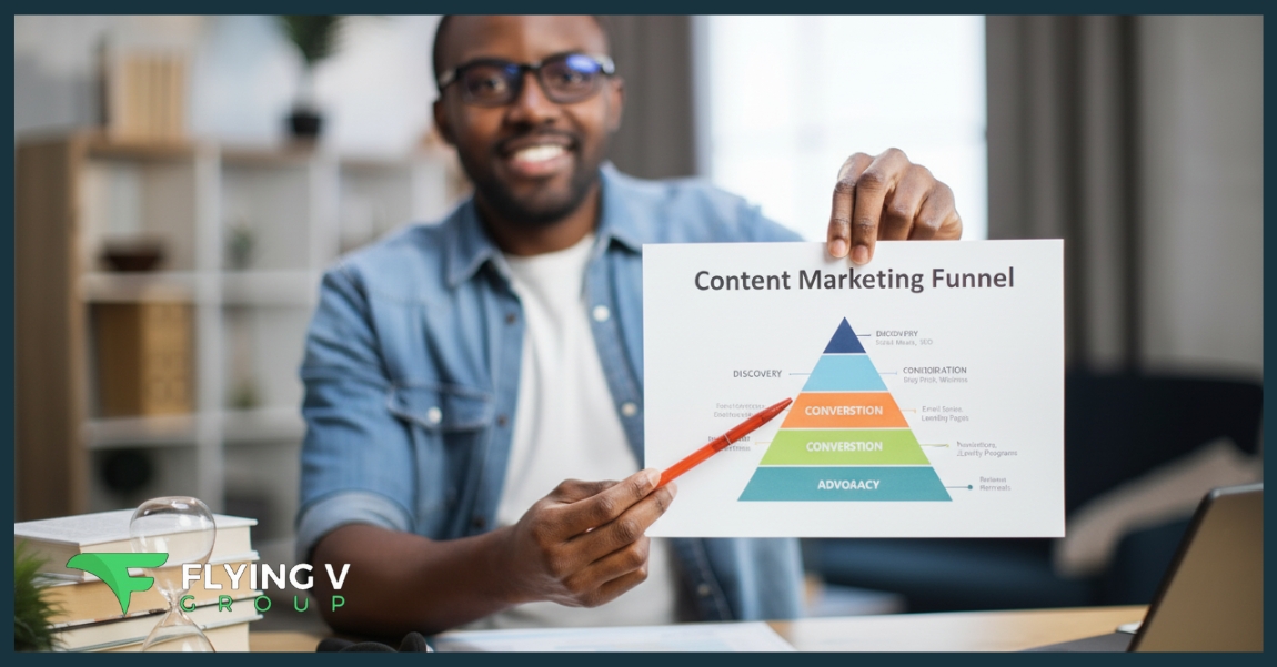 Best Practices In Content Marketing- Sharing The FVG Experience Best Practices In Content Marketing: Sharing The FVG Experience