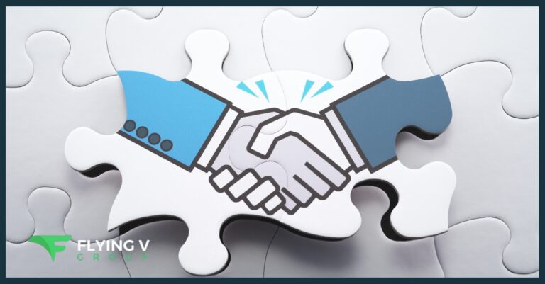 Building Partnerships: An FVG Guide To Content Syndication