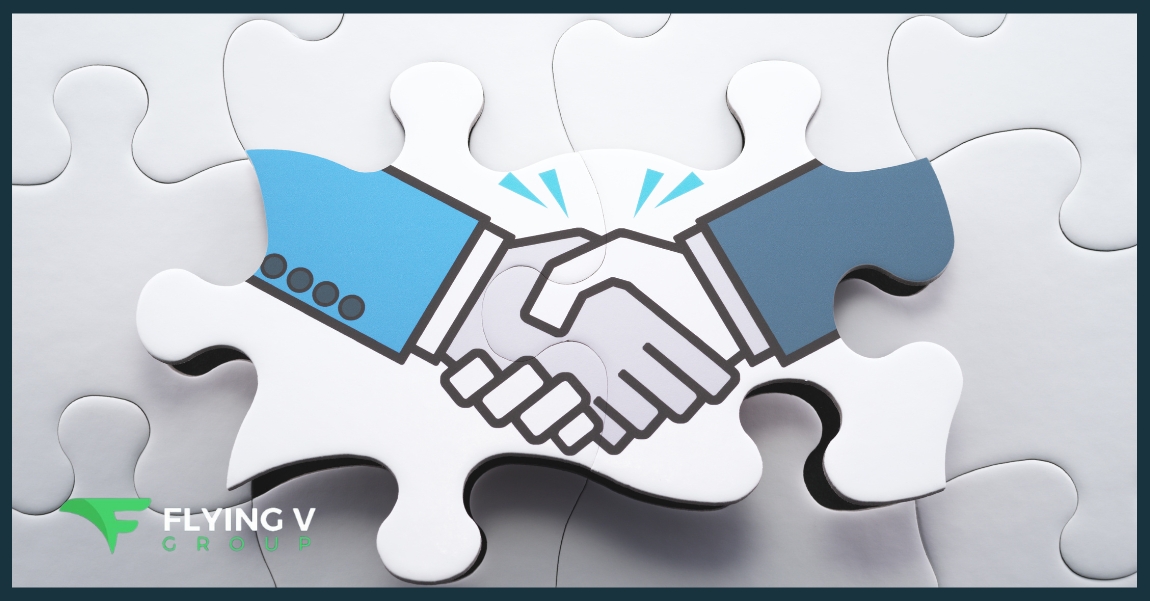 Building Partnerships- An FVG Guide To Content Syndication Building Partnerships: An FVG Guide To Content Syndication