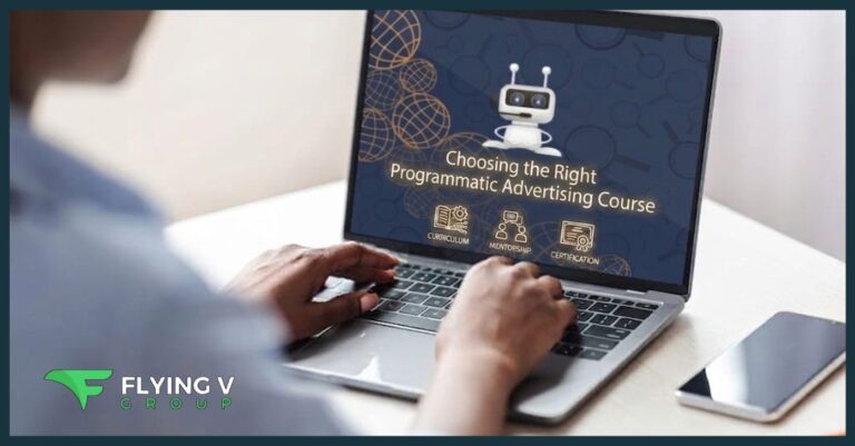 Choosing the Right Programmatic Advertising Course: What to Look For