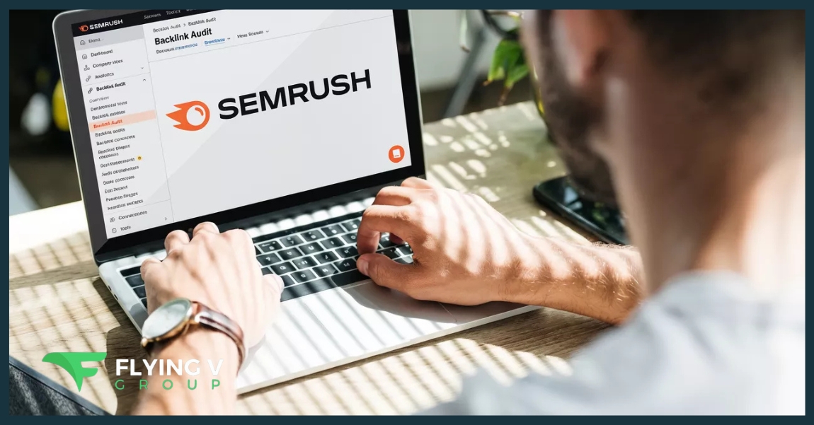 Effective SEO Auditing: Finding Toxic Backlinks Semrush