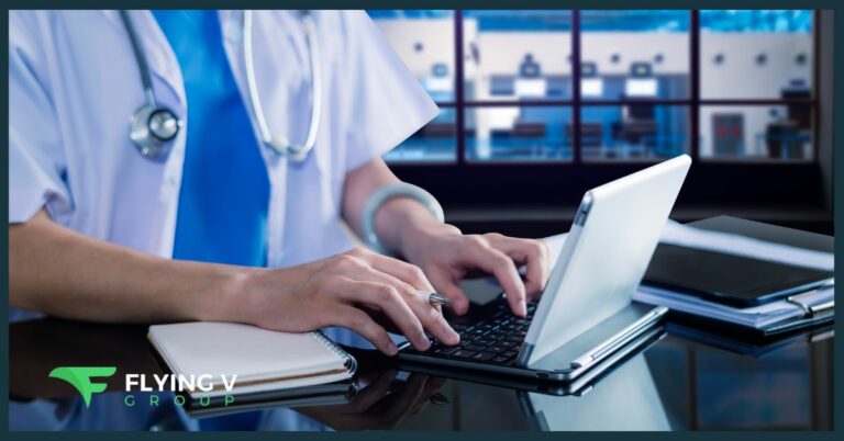 Healthcare Content Marketing: How to Do It The Right Way