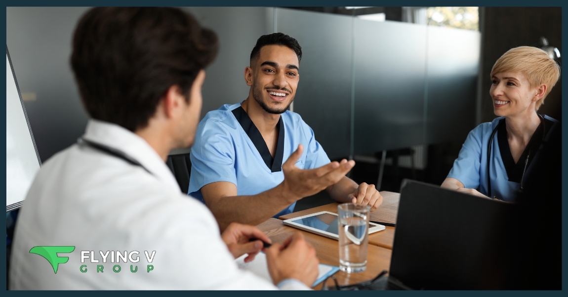 Healthcare Content Marketing: How to Do It The Right Way