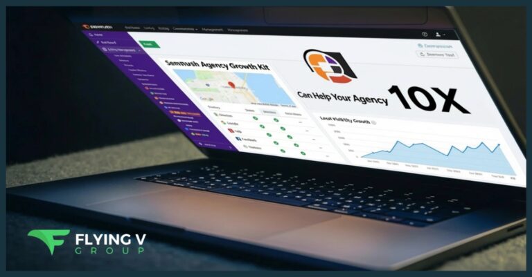 How Semrush Agency Growth Kit Can Help Your Agency 10X