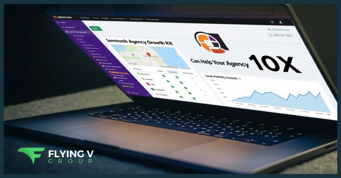 How Semrush Agency Growth Kit Can Help Your Agency 10X How Semrush Agency Growth Kit Can Help Your Agency 10X