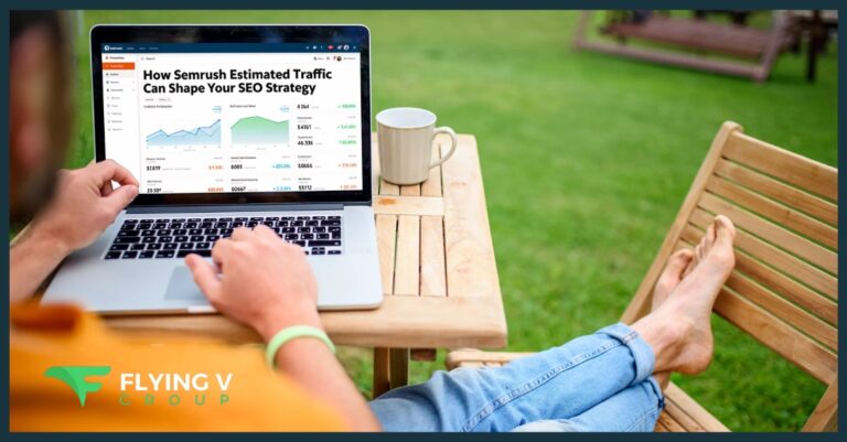 How Semrush Estimated Traffic Can Shape Your SEO Strategy