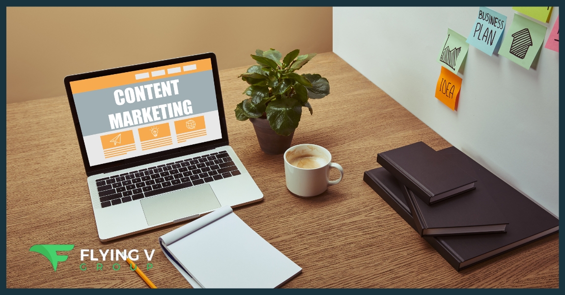 How To Use Content Marketing For Lead Generation