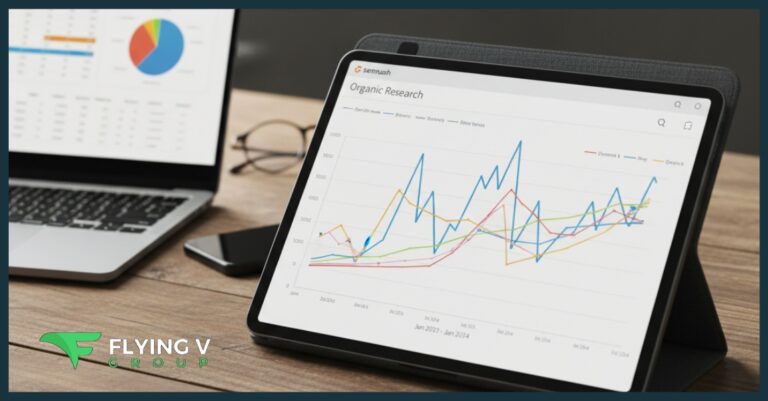 How To Use Semrush Historical Data To Crush Your Competition