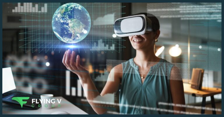 Mobile Content Marketing: Boosting Engagement With AI & AR