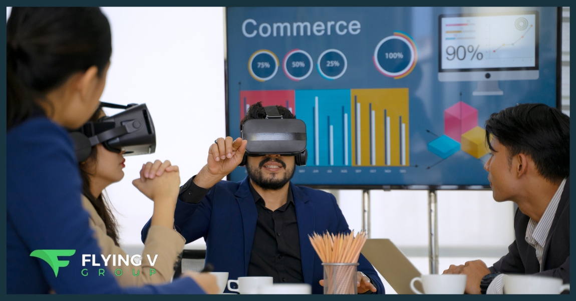 Navigating the Metaverse- The Future of Digital Marketing Experiences Navigating the Metaverse: The Future of Digital Marketing Experiences