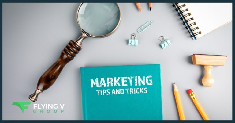 Sharing Our Insights: Top Content Marketing Tips And Tricks In 2024